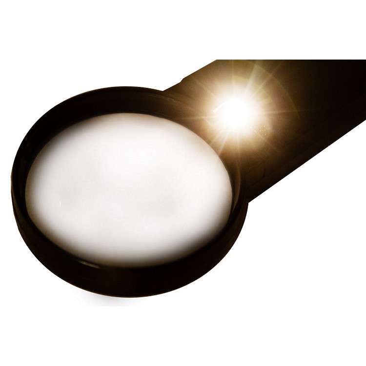 Lente di Ingrandimento con Luce per Ricamo | Lenti di Ingrandimento Professionali Prezzi a Pordenone
