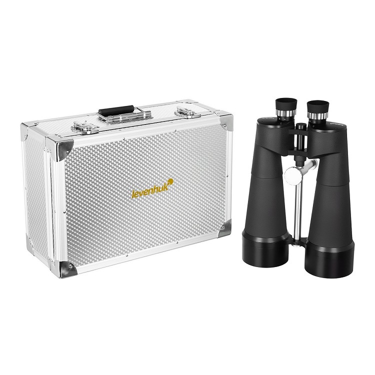Binocolo per Vedere a 3 km | Binocolo Professionale 50x70 a Trento | Binocolo per Vedere a 20 km