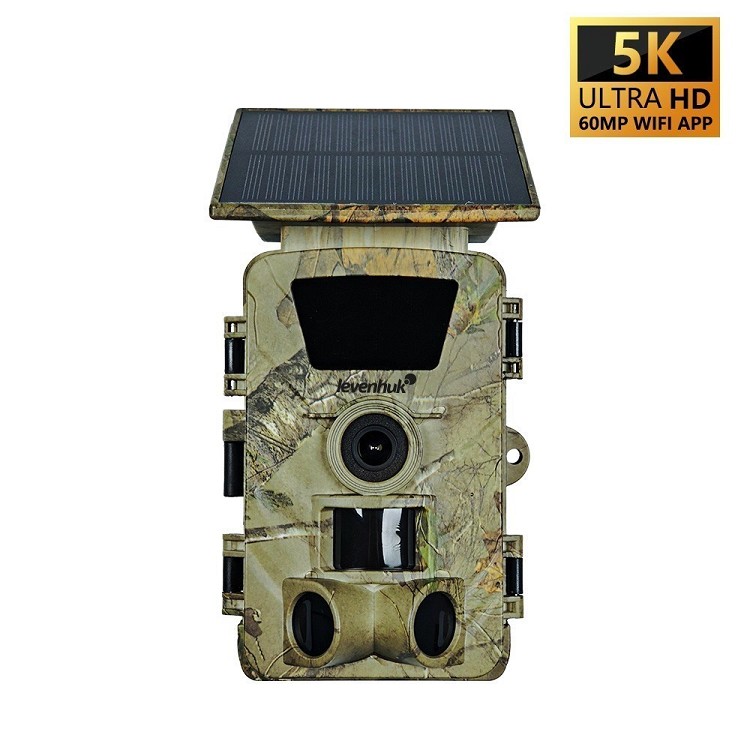 Fototrappola per Animali Come Funziona | Fototrappola per Animali con Sim | Fototrappola con SIM 5G