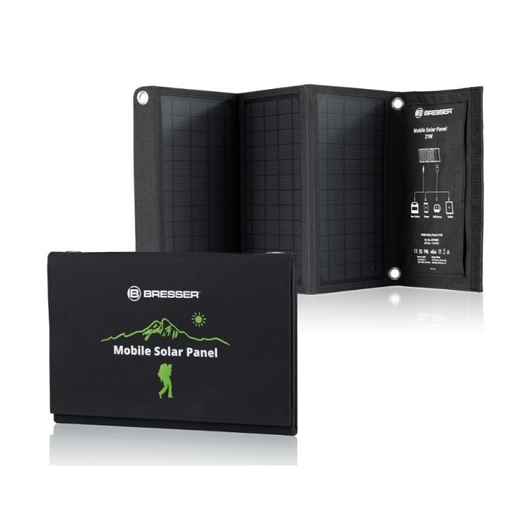 Miglior Caricabatterie Solare per Smartphone | Migliori Power Bank Solari | Generatore Solare Milano