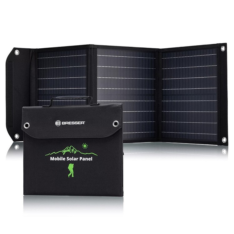 Power Bank Solare 50000mAh | Miglior Power Bank Solare a Domodossola | Power Bank Solare Potente