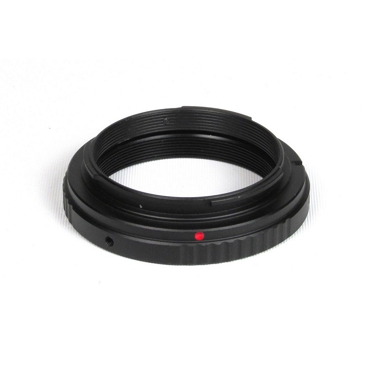 Anelli T2 Sony E Mount | Anello Adattatore T2 Canon Eos | Anelli T2 micro 4/3 | Anello T2 Pentax