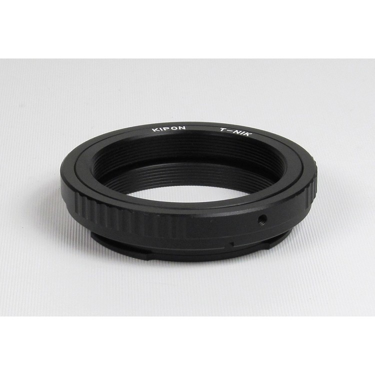 Anello T2 per Canon | Anello T2 EOS | Adattatore T2 Nikon | Anello T2 Fujifilm | Adattatore T2 EOS R