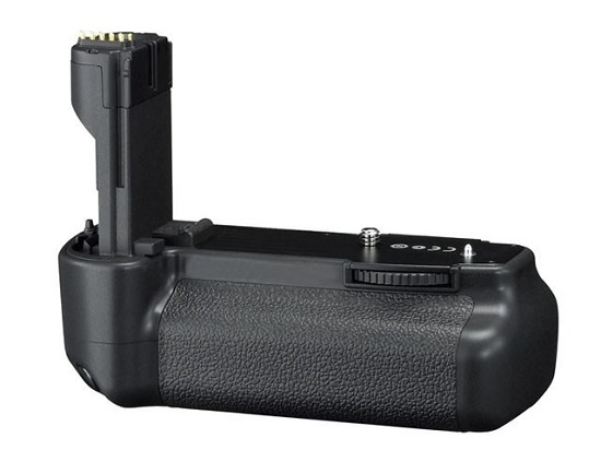 battery grip per canon 30d | battery grip canon 50d a genova | batteria supplementare per canon 50d