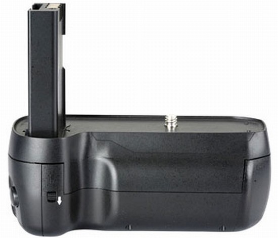 battery grip per nikon d5000 genova | battery grip nikon d5000 | impugnatura reflex per nikon d5000