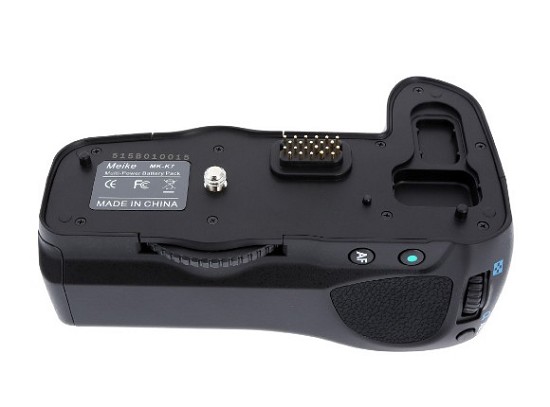 battery grip per pentax k7 genova | impugnatura per pentax k7 | batteria supplementare per pentax k7