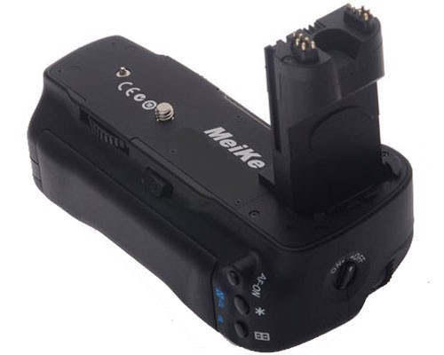battery grip per sony alpha 500 e alpha 550 | battery grip Sony a500 | sony a500 battery grip a roma