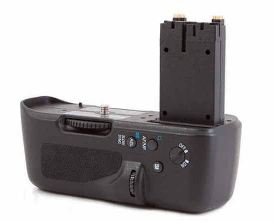 batteria sony a900 | battery grip sony a900 | sony vertical grip | impugnatura verticale vg-c90am