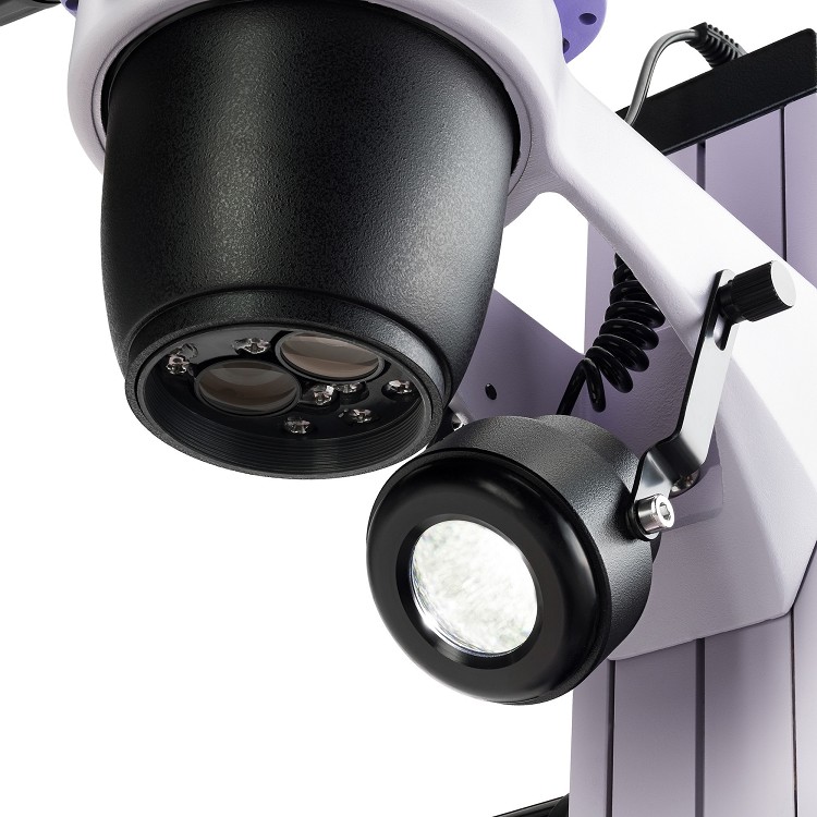 Microscopio Digitale USB 2000X a Genova | Quanti Ingrandimenti Deve Avere un Buon Microscopio