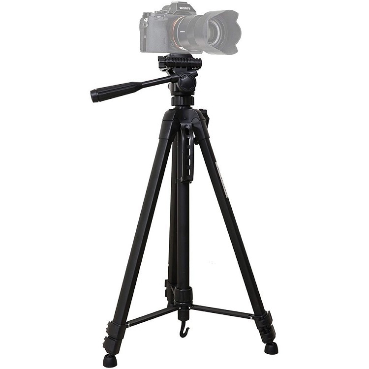 Treppiede Piccolo per Reflex | Treppiedi Migliori Marche | Treppiede da Viaggio per Reflex a Genova