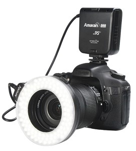 flash macro canon | flash anulare autocostruito | flash anulare macro | flash anulare a genova