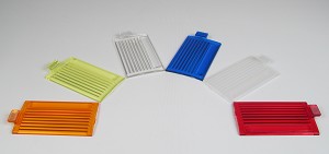 gelatine flash fai da te | gelatine colorate per flash | come usare gelatine flash | diffusori flash