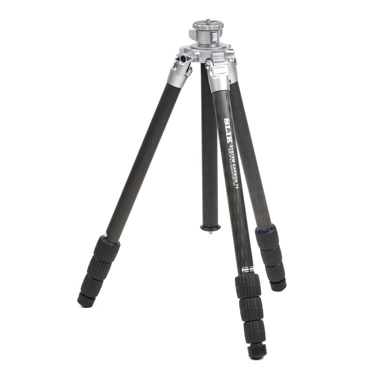 cavalletto fotografico in carbonio a cuneo | treppiedi in carbonio | treppiedi carbonio o alluminio