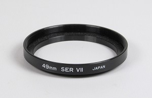 anelli serie VII | anelli serie VII 52 | anello serie VII 46 | anello serie VII 58 | anello ser. VII