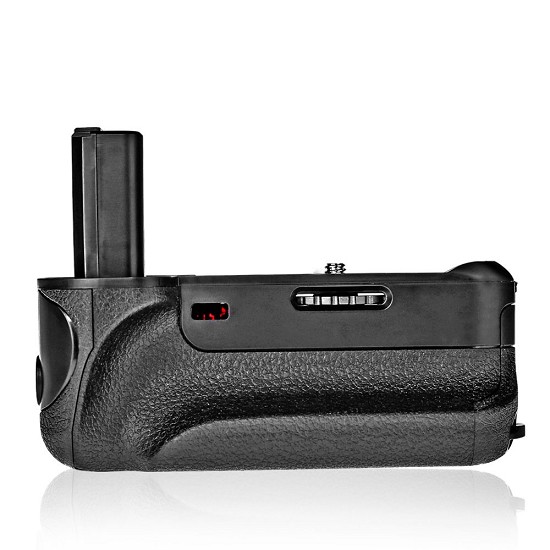 impugnatura verticale per sony a6000 | battery grip per sony a6300 | impugnatura Sony a6300 a genova