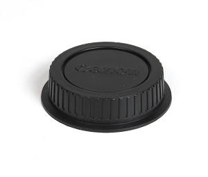 tappo retro obiettivo Canon | tappo retro obiettivo Nikon | tappo retro obiettivo Leica | rear cap