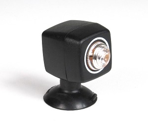 uso del flash esterno | come usare il flash a slitta | fotocellula per flash a ventosa | simpatia
