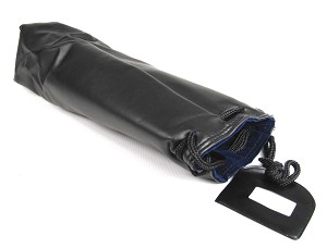 astuccio floscio per obiettivi | astucci flosci per obiettivi | astucci a sacchetto | soft lens pouc
