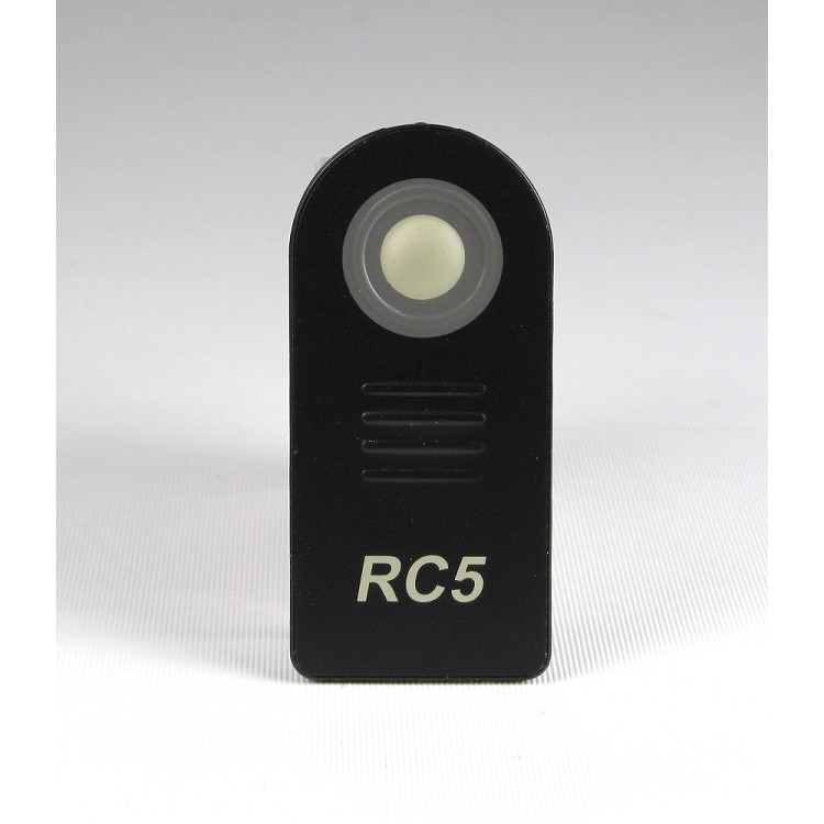 Controllo Remoto Reflex Genova | Telecomandi ad Infrarossi per Fotocamera Nikon | Scatto da Remoto