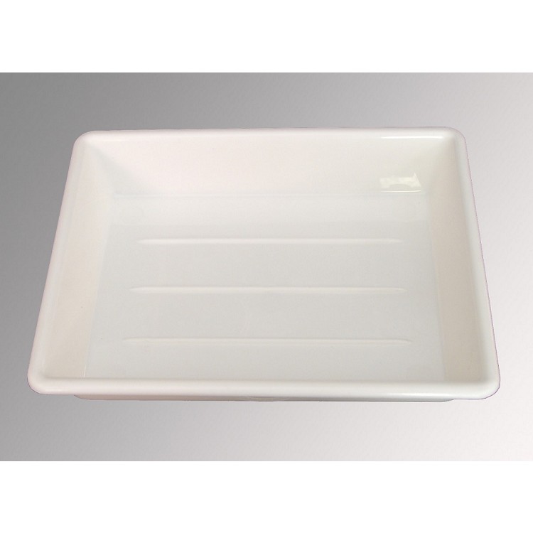 Bacinella in Plastica per Camera Oscura | Bacinelle Grandi Dimensioni | Vendita Bacinelle Plastica