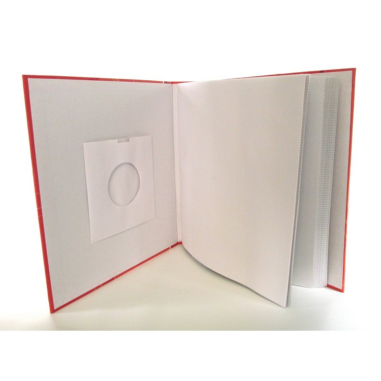 album foto nascita | fotolibro online migliore | creare album fotografici | album foto con velina
