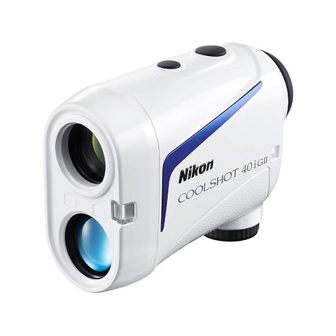 Telemetro Laser Nikon Coolshot 40I GII