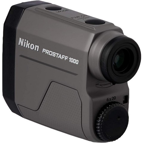 Telemetro Laser Nikon Prostaff 1000