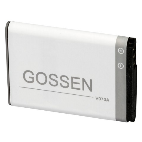 Batteria Gossen V070A per esposimetro Digisky