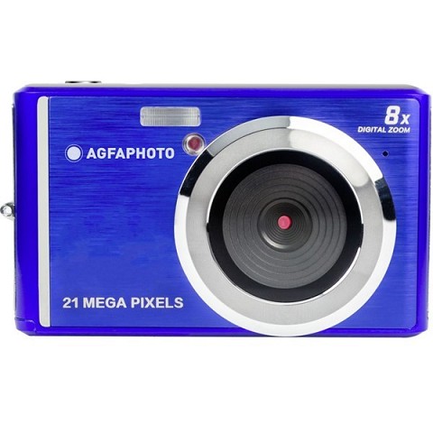 Fotocamera Digitale Compact Cam DC5200