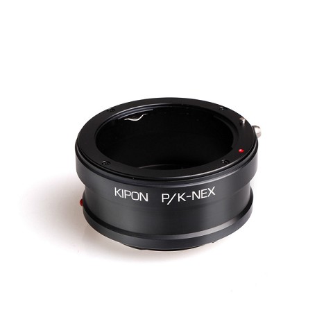 Anello Adattatore Sony Alpha Pentax Kipon