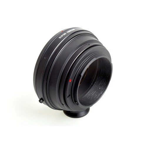 Anello Adattatore Hasselblad Canon EOS Kipon