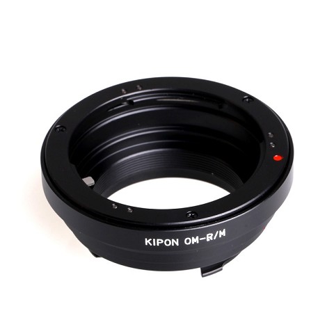 Anello Adattatore Leica M Olympus Kipon