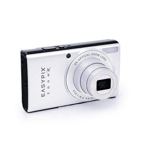 Fotocamera Digitale Compatta ZoomX VX1372