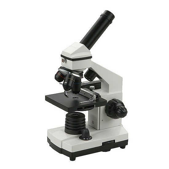 Microscopio Ottico Monoculare Biolife Pro