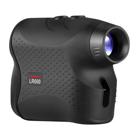 Distanziometro Laser LR600