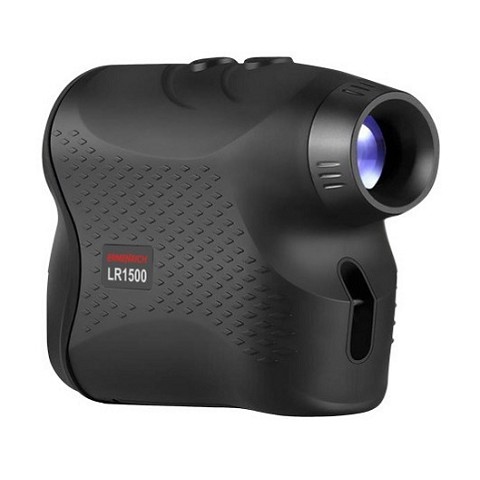 Distanziometro Laser LR1500
