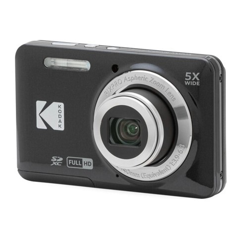 Fotocamera Compatta Kodak FZ55
