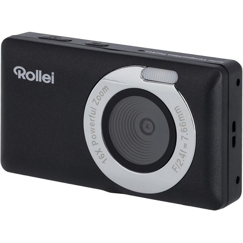 Fotocamera Compactline Pocket