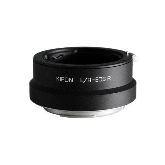 Anello Adattatore Canon EOS R Leica R Kipon