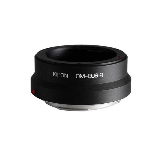 Anello Adattatore Canon EOS R Olympus Kipon