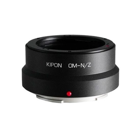 Anello Adattatore Nikon Z Olympus Kipon