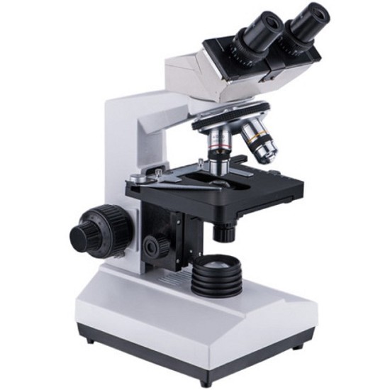Microscopio Biologico Binoculare XSZ-107N