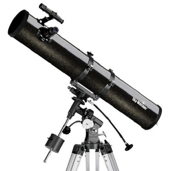 Telescopio Astronomico Skywatcher 114/900 EQ1