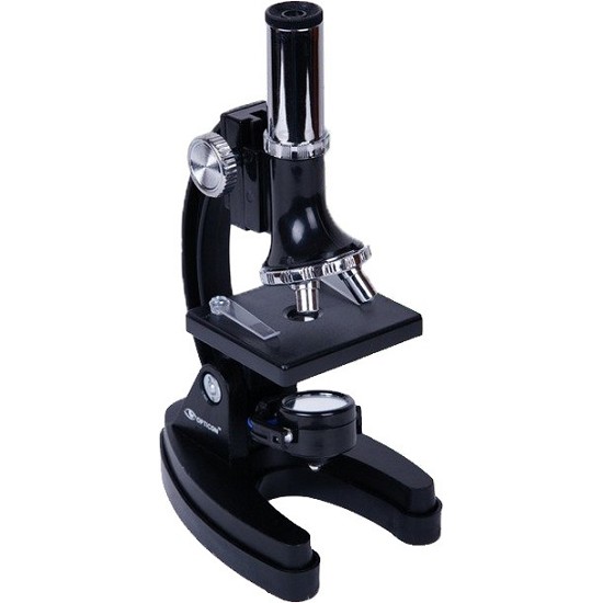 Microscopio Bambini Monoculare Lab Starter
