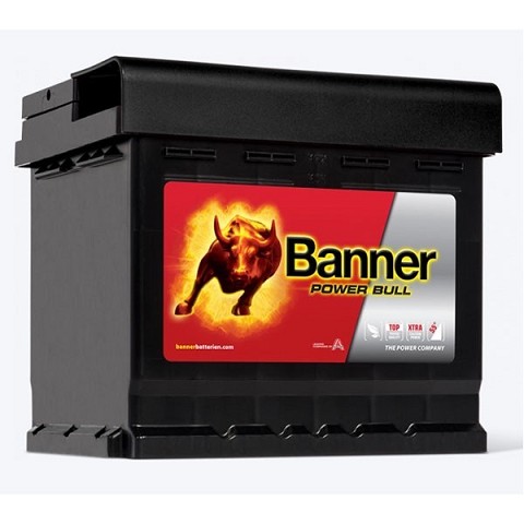 Batteria Auto 50Ah 450A