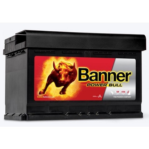 Batteria Auto 74Ah 680A