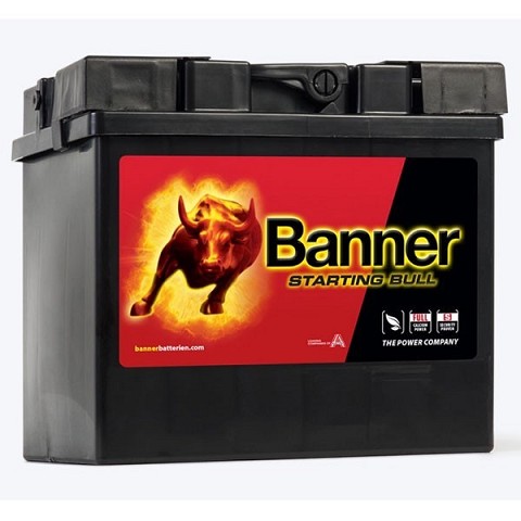 Batteria Auto e Moto 30Ah 300A