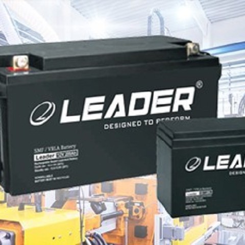 Batteria Auto 60Ah 490A