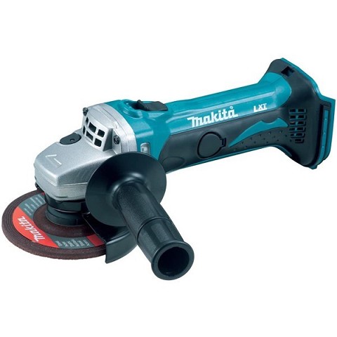 Smerigliatrice Angolare 18V DGA452Z (solo corpo)