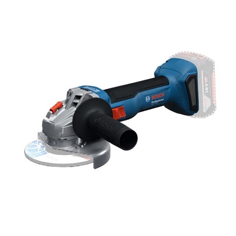 Smerigliatrice Angolare a Batteria GWS 18 V-8 (solo corpo)